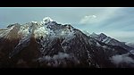 珠穆朗玛峰