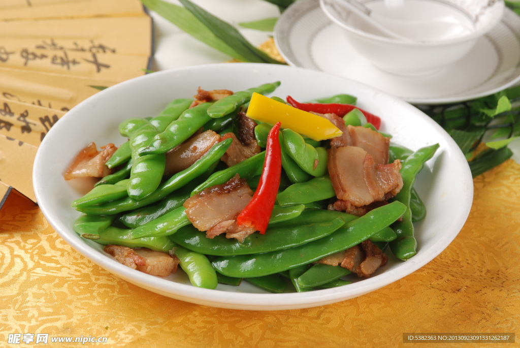 中餐美食