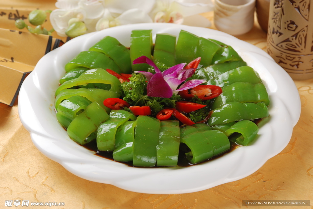 中餐美食