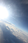 天空云彩