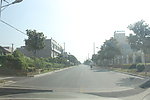 乡村道路