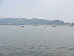杭州西湖 世界遗产