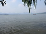 杭州西湖 世界遗产
