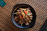 牛腩土豆煲