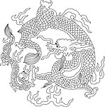 龙纹