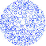 龙纹