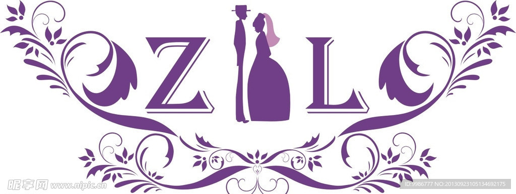 婚庆LOGO