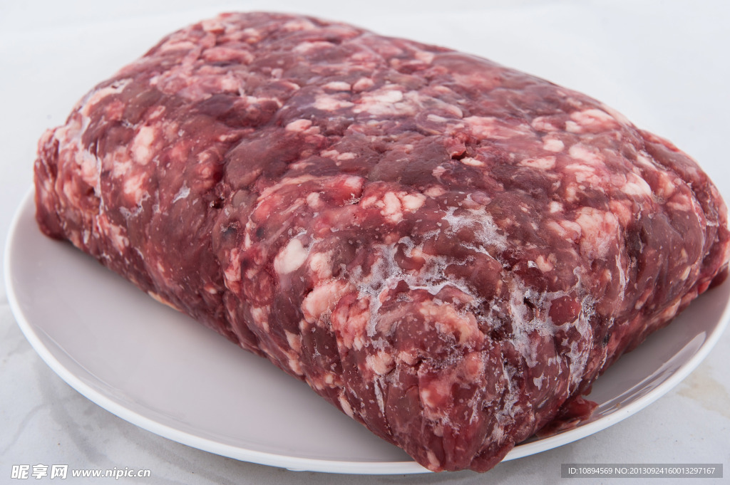 牛肉馅 饺子