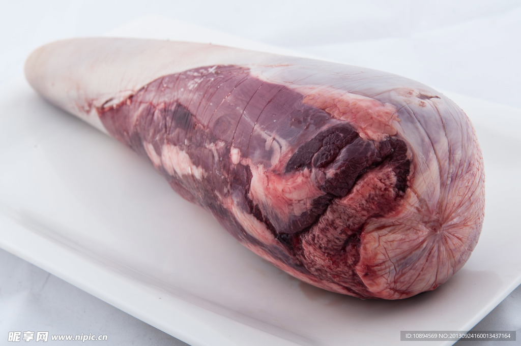 牛肉 牛舌
