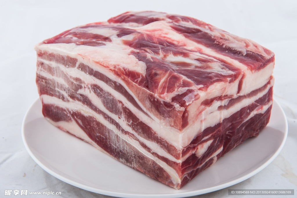 牛肉 腹肉条