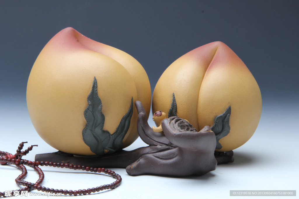 紫砂壶