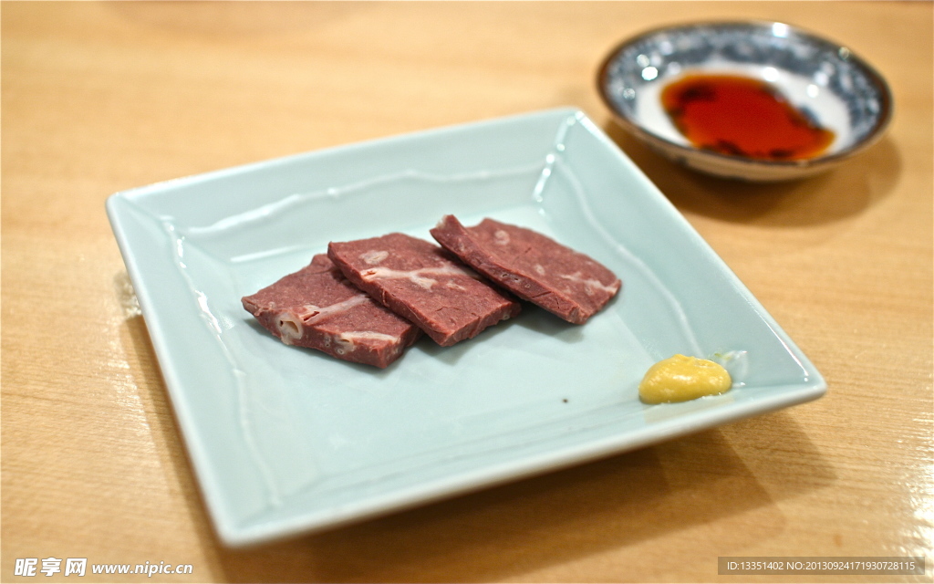 日式和牛料理
