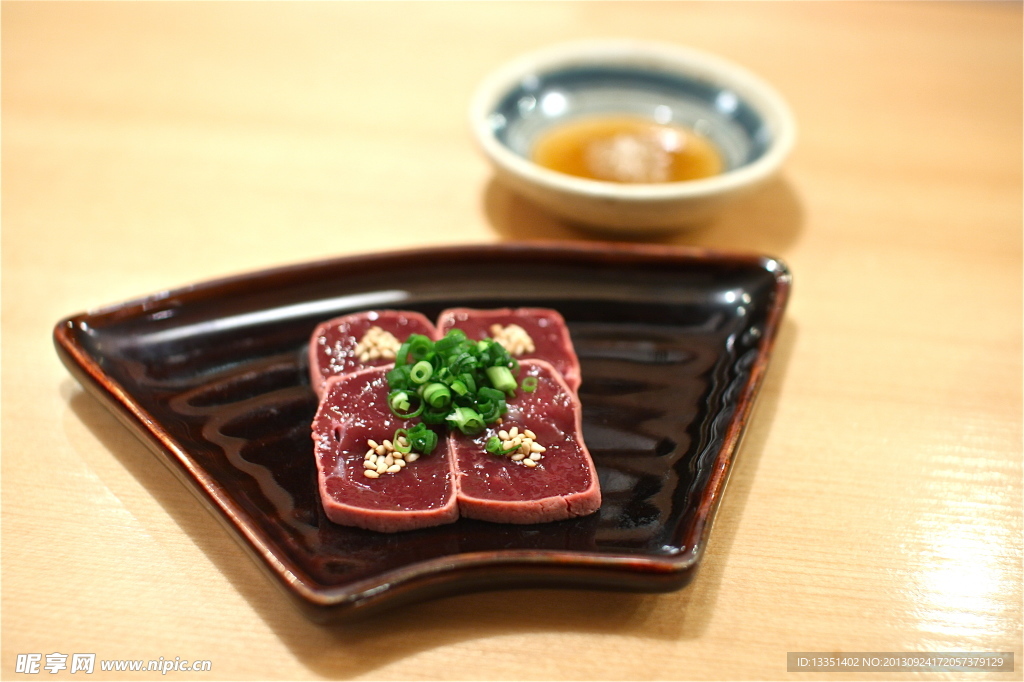 日式和牛料理