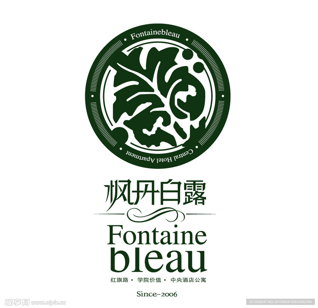 房地产LOGO