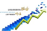 阶梯式flash网站