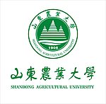 山东农业大学校徽
