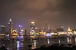 上海外滩夜景