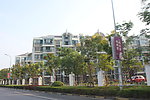 小区洋房