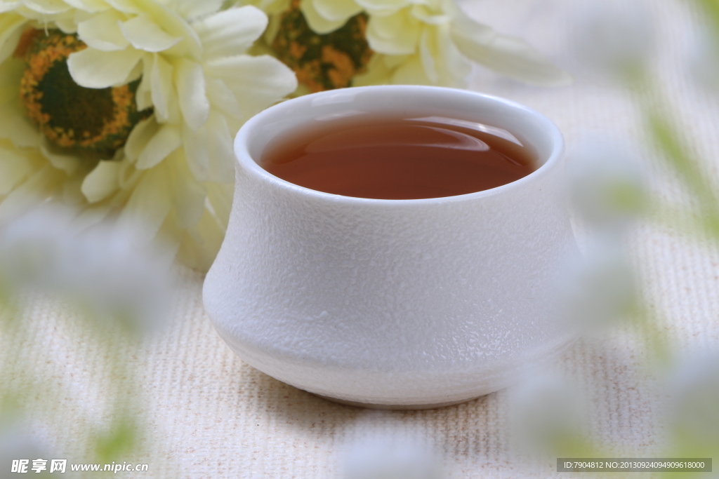 茶汤