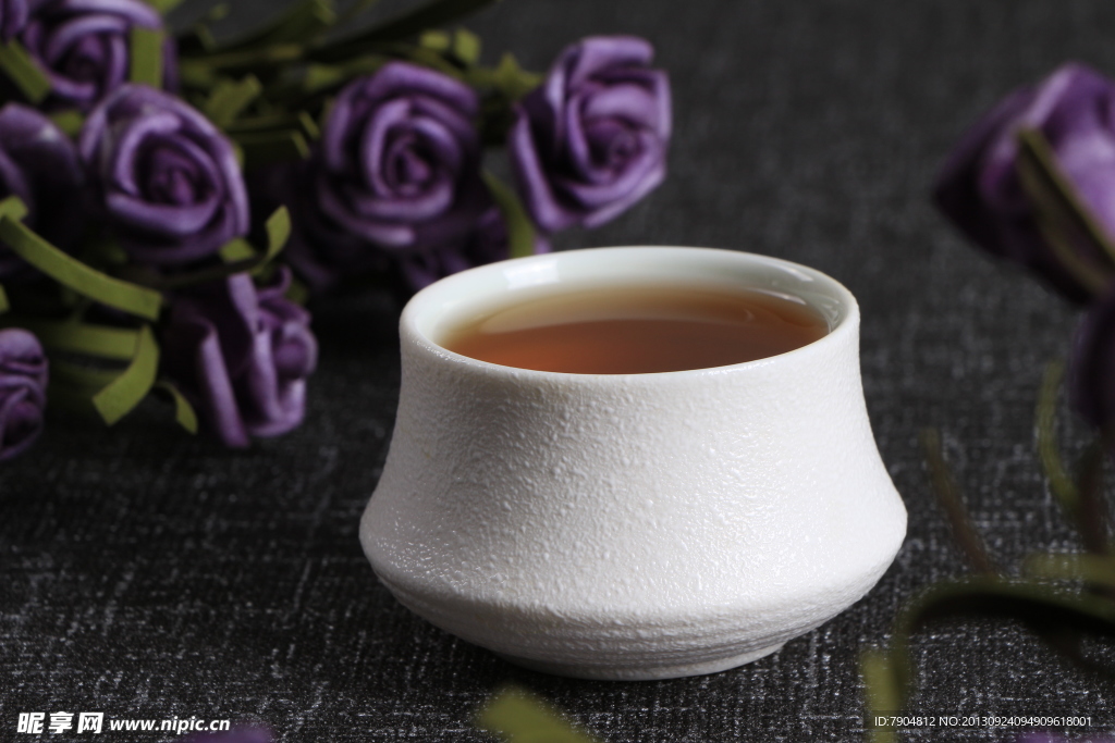 茶汤
