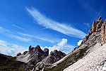 阿尔卑斯山