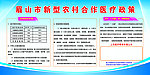 新型农村合作医疗政策