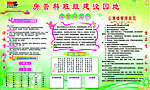 班组建设园地