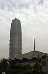 大厦