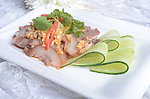 六合猪头肉