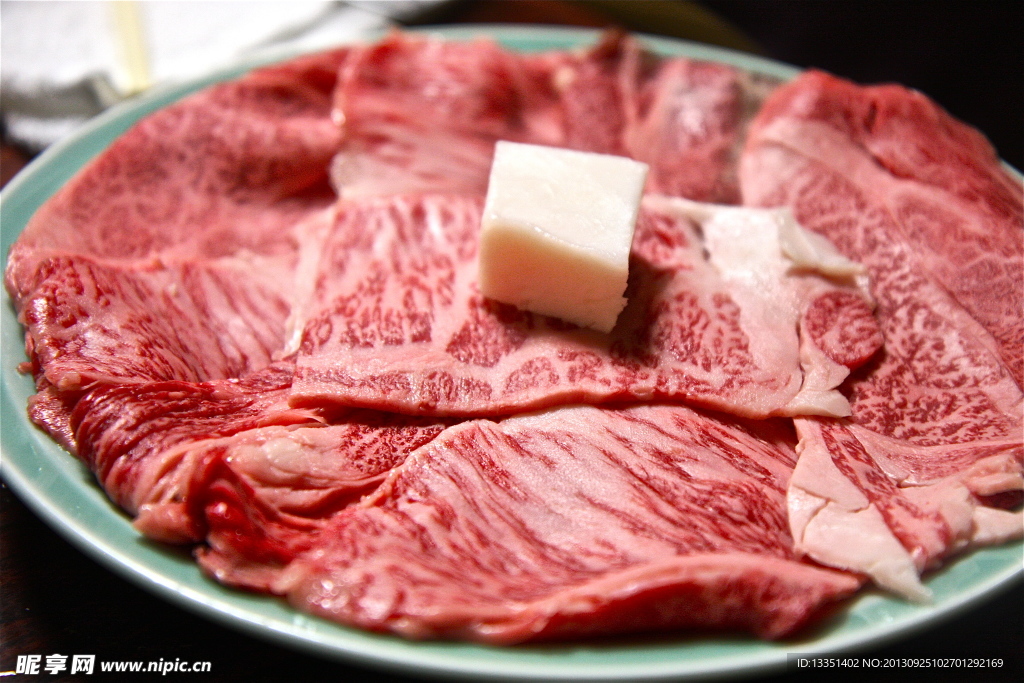 日式料理 和牛