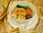 美食