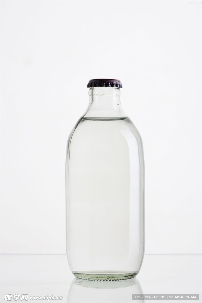 盐水瓶