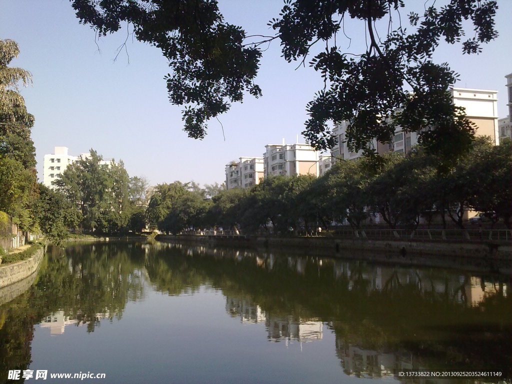 广远湖