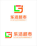 超市 LOGO