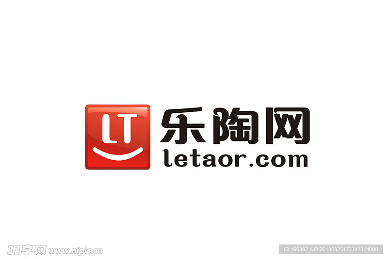 乐淘网 lOGO