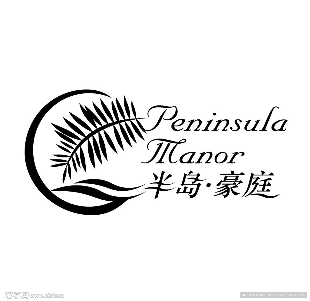 矢量LOGO