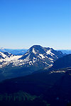山峰