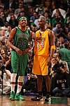 NBA 篮球 科比