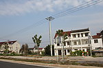 新农村建筑