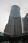 中国银行建筑大厦