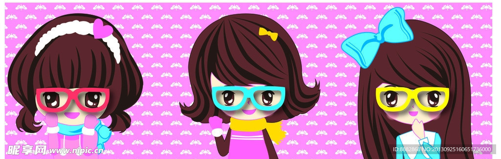 女孩子