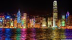 城市夜景