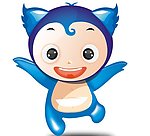 蓝精灵
