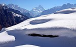 雪景