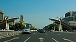 北京长安街