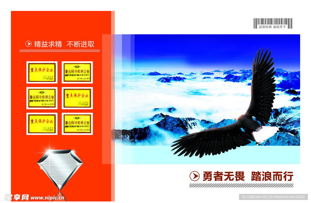 画册设计