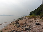 河堤