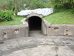 威远炮台