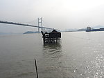 虎门大桥