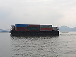 大货轮